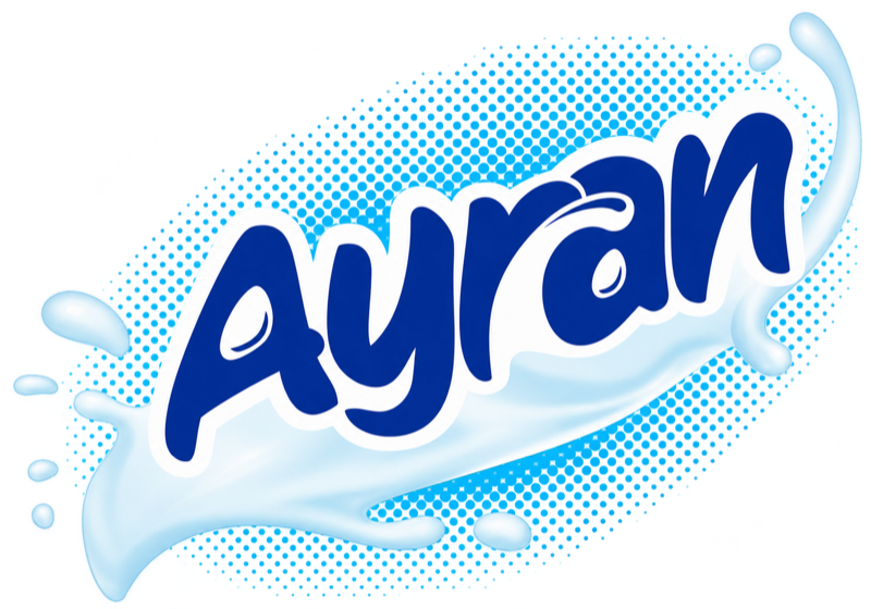 Sütaş Ayran logo